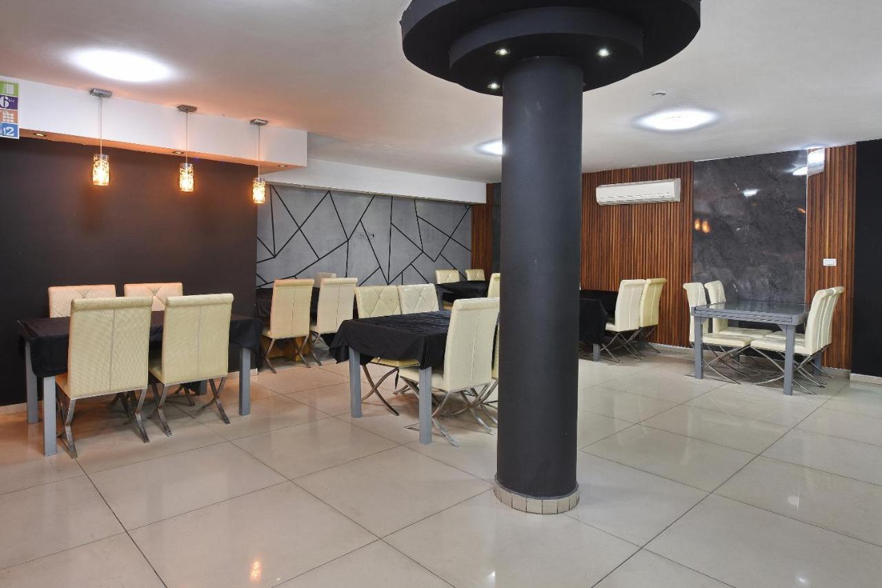 Nofim Suites Tiberias Exterior photo
